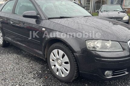 Audi A3 193.000 km 5.490 &euro; Northeim 37154
