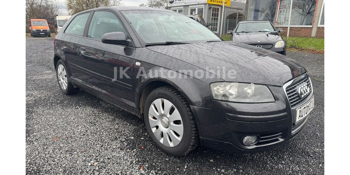 Audi A3 193.000 km 5.490 &euro; Northeim 37154