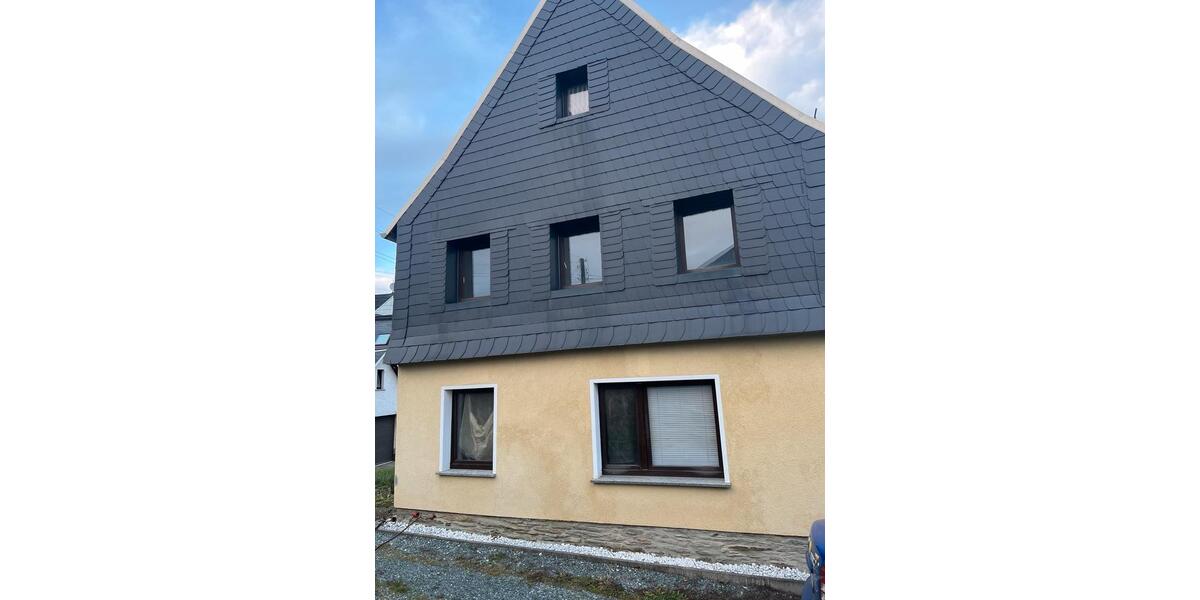 Haus zu verkaufen 7 zimmer