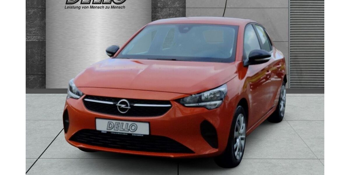 Opel Corsa 39.801 km 13.950 &euro; Lüneburg 21337