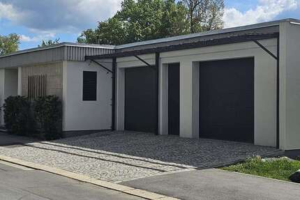 Gewerbeobjekt Plauen - 289.000&euro; | Angebot:26863145