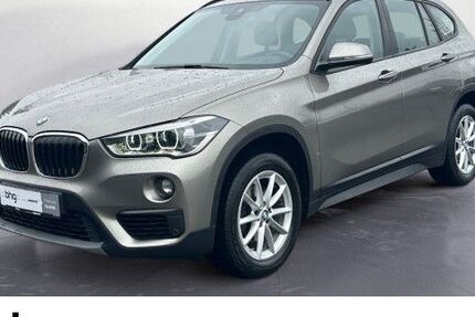 BMW X1 102.263 km 17.390 &euro; Rottweil 78628