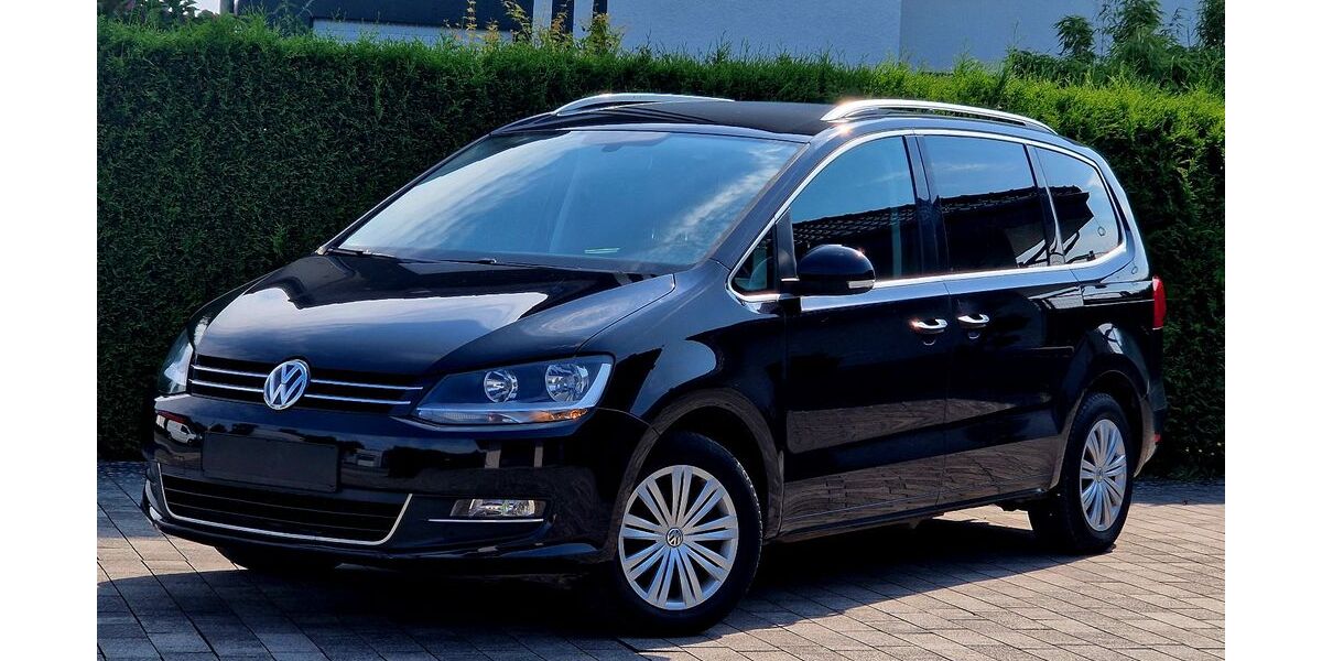 VW Sharan 146.000 km 13.999 &euro; Bad Lippspringe 33175