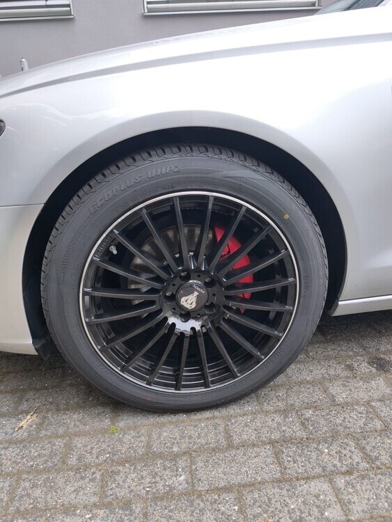 A6 Avant