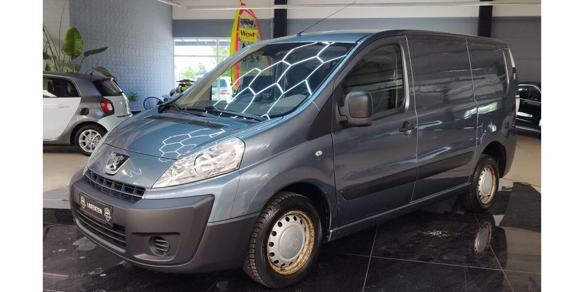 Peugeot Expert 199.963 km 3.995 &euro; Husum 25813