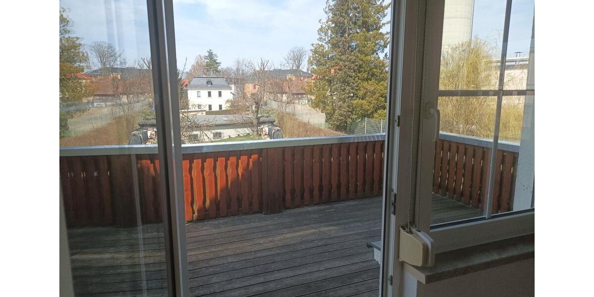 Etagenwohnung Ebersbach-Neugersdorf Neugersdorf - 4 Zimmer, 120 m&sup2;, 610&euro; | Angebot:26226453