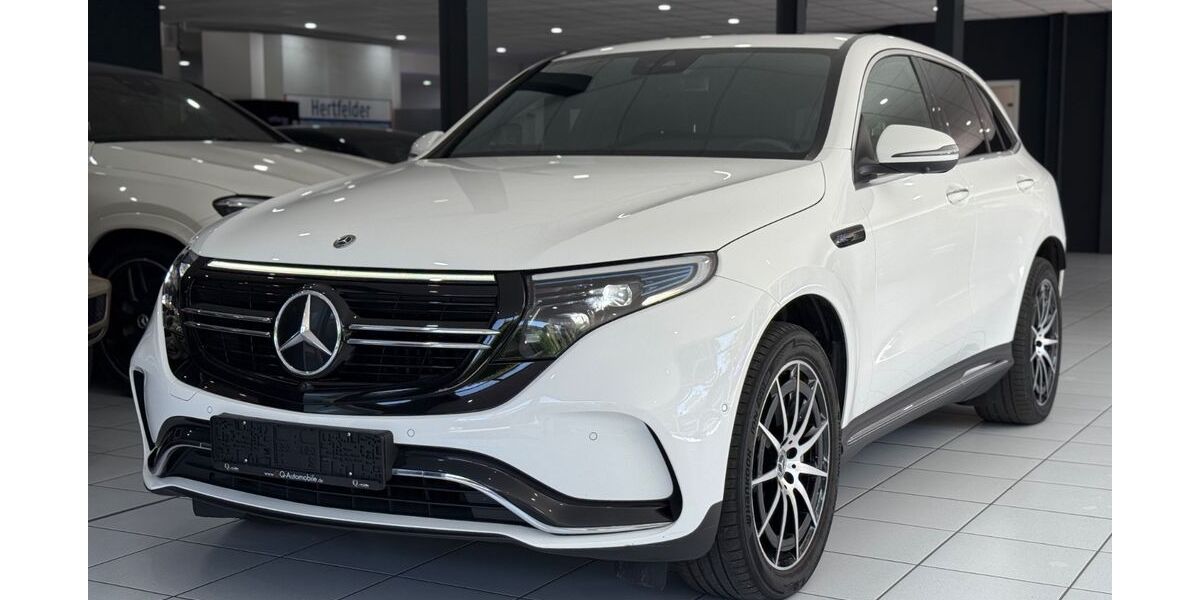 Mercedes-Benz EQC 88.900 km 31.990 &euro; Weil im Schönbuch 71093
