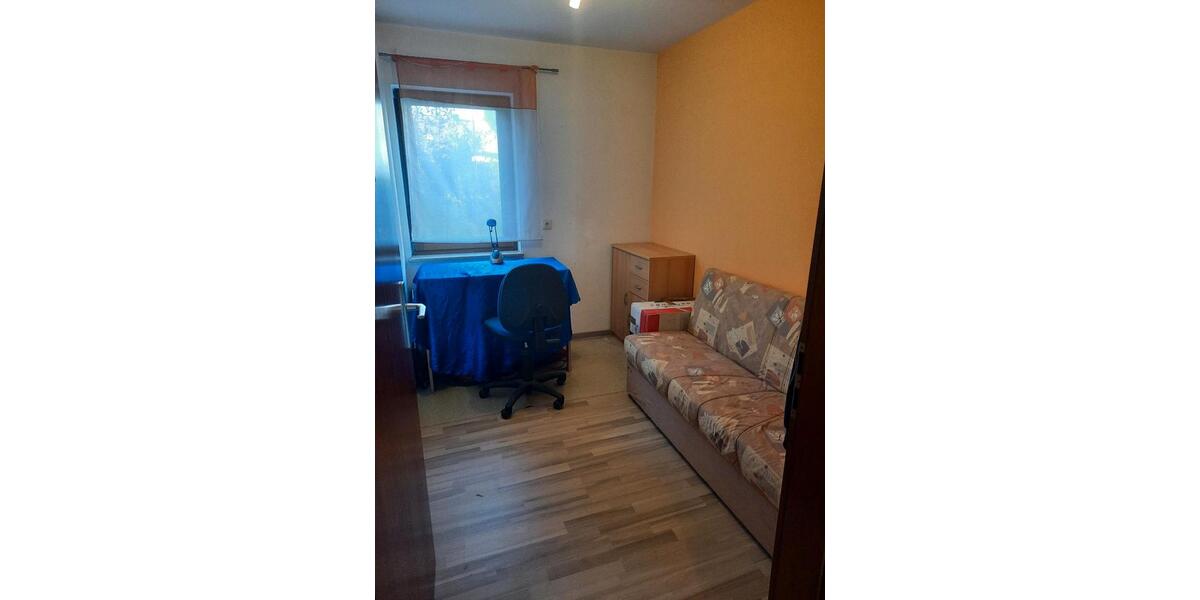 Erdgeschoßwohnung Gaildorf - 3 Zimmer, 60 m&sup2;, 187.000&euro; | Angebot:26226471