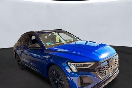 Audi Q8 e-tron 28.000 km 49.970 &euro; Helmstedt 38350