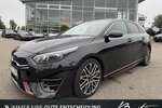 Kia Ceed GT PANORAMA/KAMERA/NAVI/LEDER/MEMORY/JBL 27.434 km 27.900 € Villingen-Schwenningen 78054