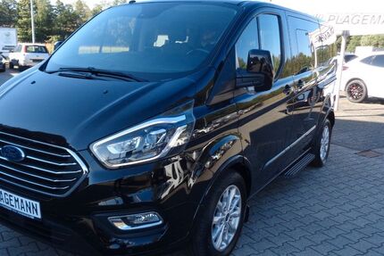 Ford Tourneo Custom 127.382 km 26.690 &euro; Hörstel 48477