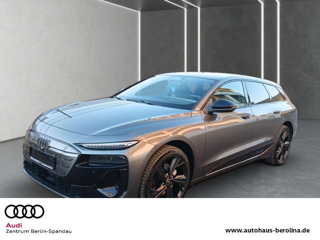 Audi A6 e-tron 2.500 km 69.888 &euro; Berlin 13581