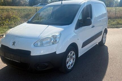 Peugeot Partner 131.050 km 3.990 &euro; Breisach am Rhein 79206
