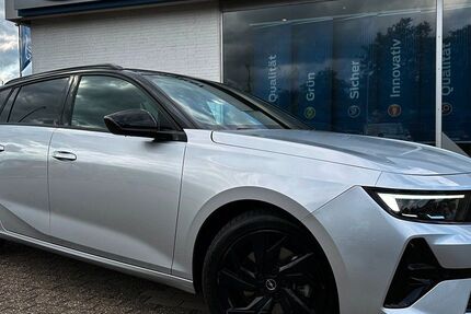 Opel Astra 26.284 km 23.990 € Brake 26919