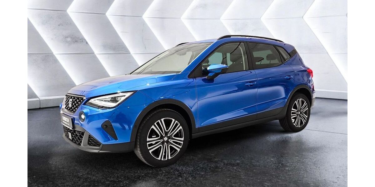 Seat Arona 1.100 km 23.990 &euro; Schönefeld 12529