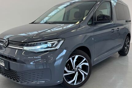 VW Caddy 75.000 km 27.990 &euro; Kempten 87439