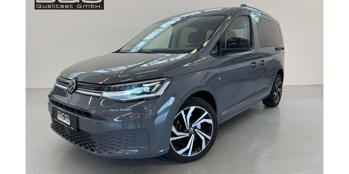 VW Caddy 75.000 km 27.990 &euro; Kempten 87439