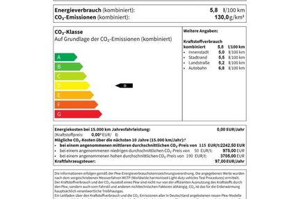 Citroen C5 Aircross 18.490 km 21.900 &euro; Münster 48155