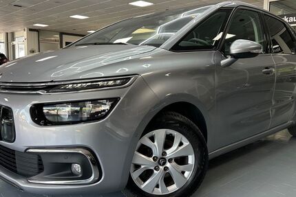 Citroen C4 Picasso 116.700 km 9.500 &euro; Hamm 59067