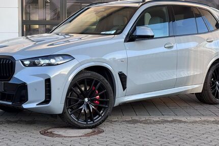 BMW X5 21.890 km 86.890 &euro; Nordhorn 48531