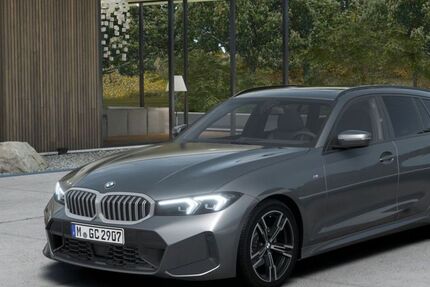 BMW 330 4.685 km 44.800 &euro; Celle 29227