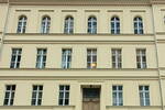Traumwohnlage Berlin Mitte. Prime residential location.