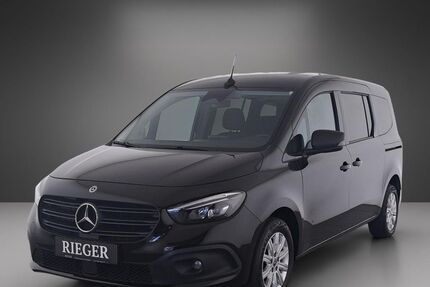Mercedes-Benz Citan 31.358 km 29.500 &euro; Schierling 84069