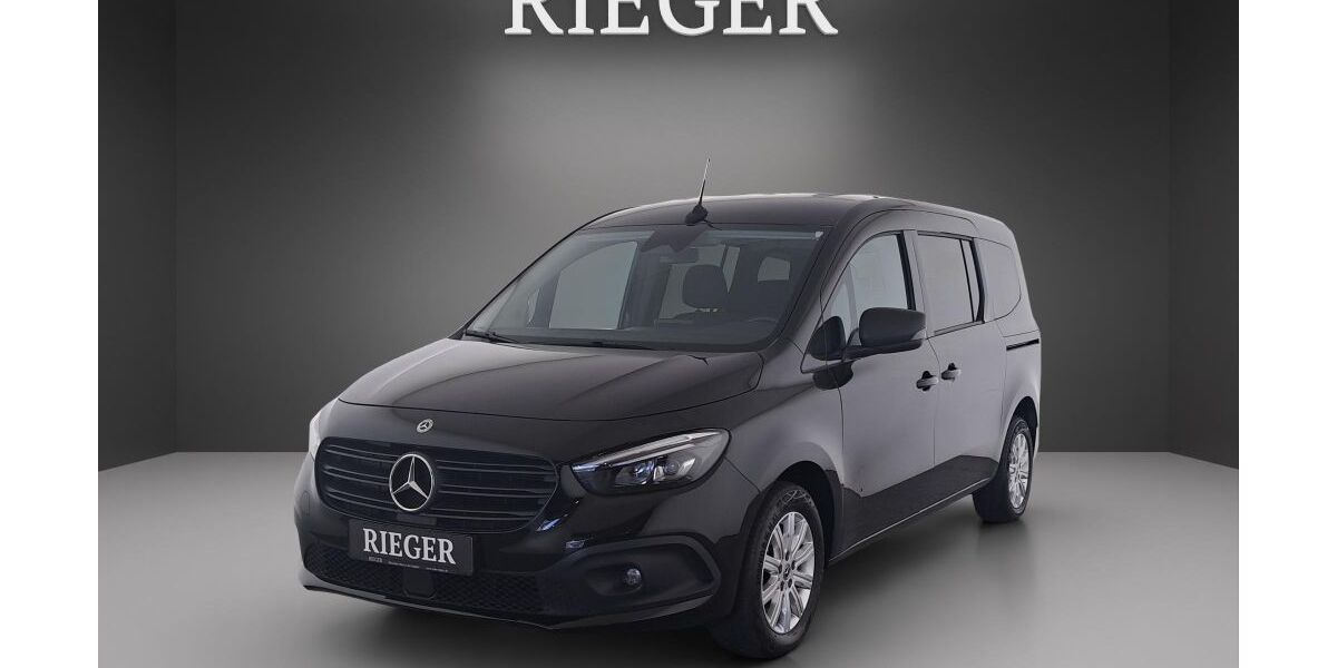 Mercedes-Benz Citan 31.358 km 29.500 &euro; Schierling 84069