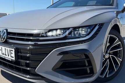 VW Arteon 133.014 km 30.990 &euro; Böblingen 71034
