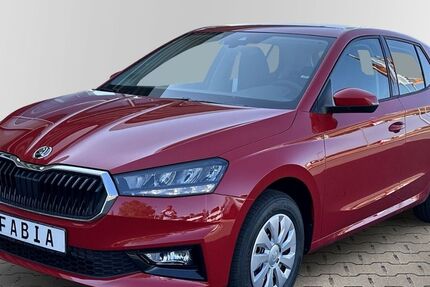 Skoda Fabia 5.356 km 22.020 € Wurzen 04808