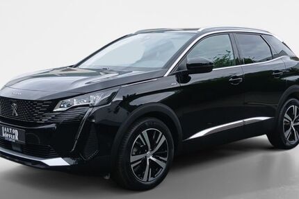 Peugeot 3008 23.389 km 24.407 &euro; Würzburg 97076