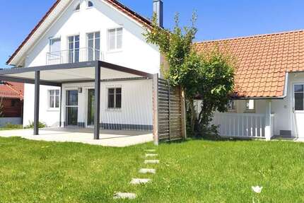 Haus Grafling - 7 Zimmer, 261 m&sup2;, 675.000&euro; | Angebot:25819363