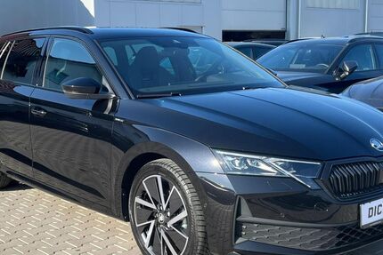 Skoda Octavia 11.365 km 31.950 &euro; Burghaun 36151