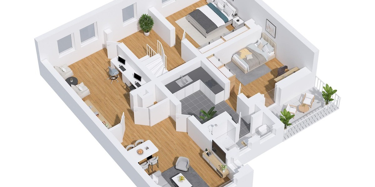 Ihre Ideen sind gefragt! - Reihenmittelhaus Hildesheim Moritzberg | Angebot:23105123