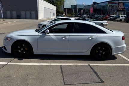 Audi A6 180.000 km 19.000 &euro; Ehingen 89584