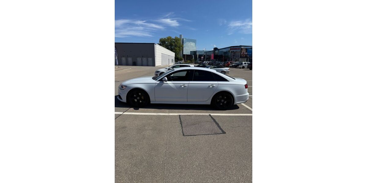 Audi A6 180.000 km 19.000 &euro; Ehingen 89584