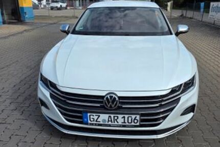 VW Arteon 105.000 km 30.700 € Burgau 89331