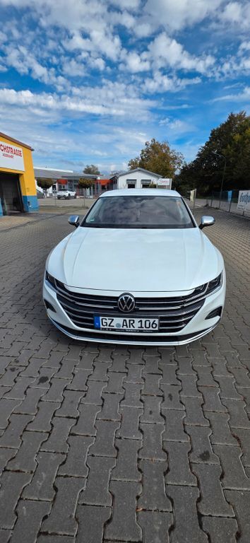 VW Arteon 105.000 km 30.700 € Burgau 89331