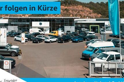VW Touran 25.897 km 34.350 &euro; Idar-Oberstein 55743