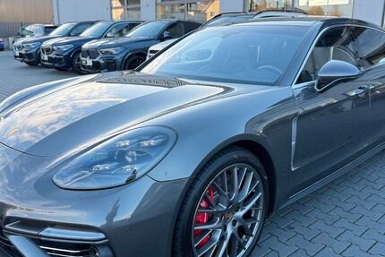 Porsche Panamera 67.957 km 79.990 &euro; Hanau/Nähe Airport Frankfurt/M 63456