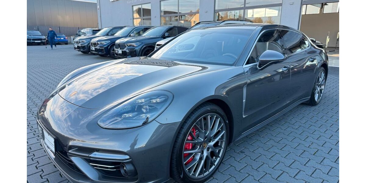 Porsche Panamera 67.957 km 79.990 &euro; Hanau/Nähe Airport Frankfurt/M 63456