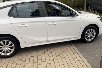Opel Corsa 36.000 km 11.500 &euro; Nürnberg 90482