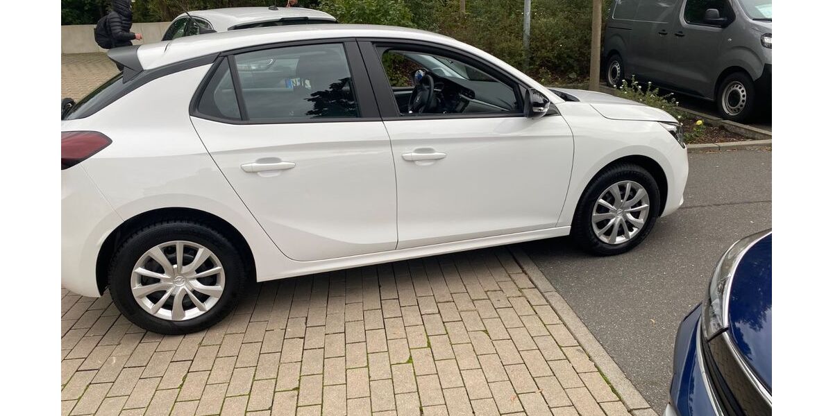 Opel Corsa 36.000 km 11.500 &euro; Nürnberg 90482