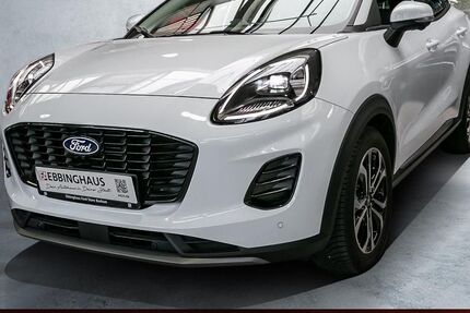 Ford Puma 14.290 km 22.499 &euro; Dortmund 44149