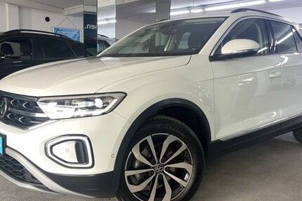 VW T-Roc 34.999 km 23.480 &euro; Idstein 65510