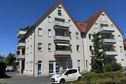 Wohnung Rheda-Wiedenbrück Wiedenbrück - 3 Zimmer, 72 m&sup2;, 158.000&euro; | Angebot:26827741