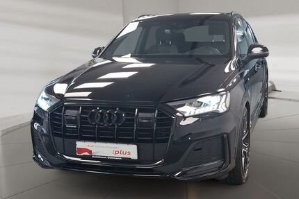 Audi Q7 38.277 km 66.880 &euro; Wolfhagen 34466