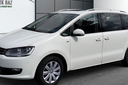 VW Sharan 160.000 km 14.500 &euro; Butzbach 35510