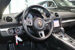 Porsche Boxster 718 S SPORT-CHRONO-PLUS / BOSE / 20-ZOLL 55.000 km 59.999 € Hamm 59077