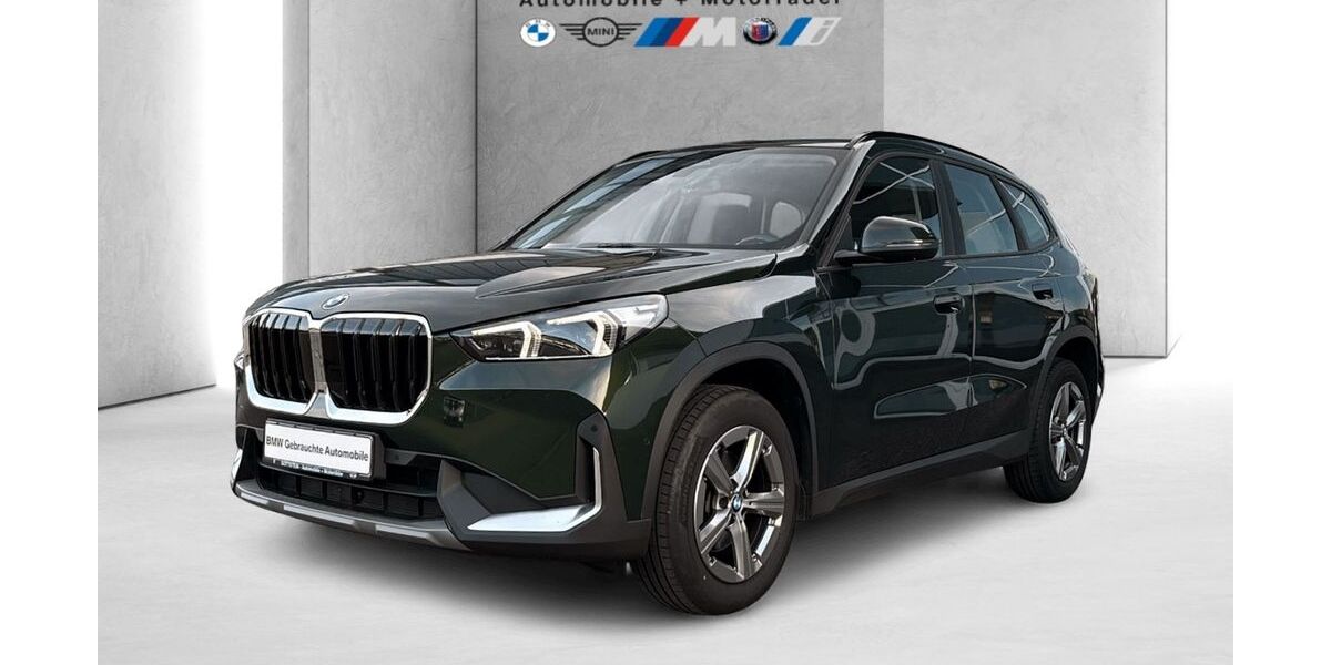 BMW X1 43.541 km 32.450 &euro; Waldshut-Tiengen 79761